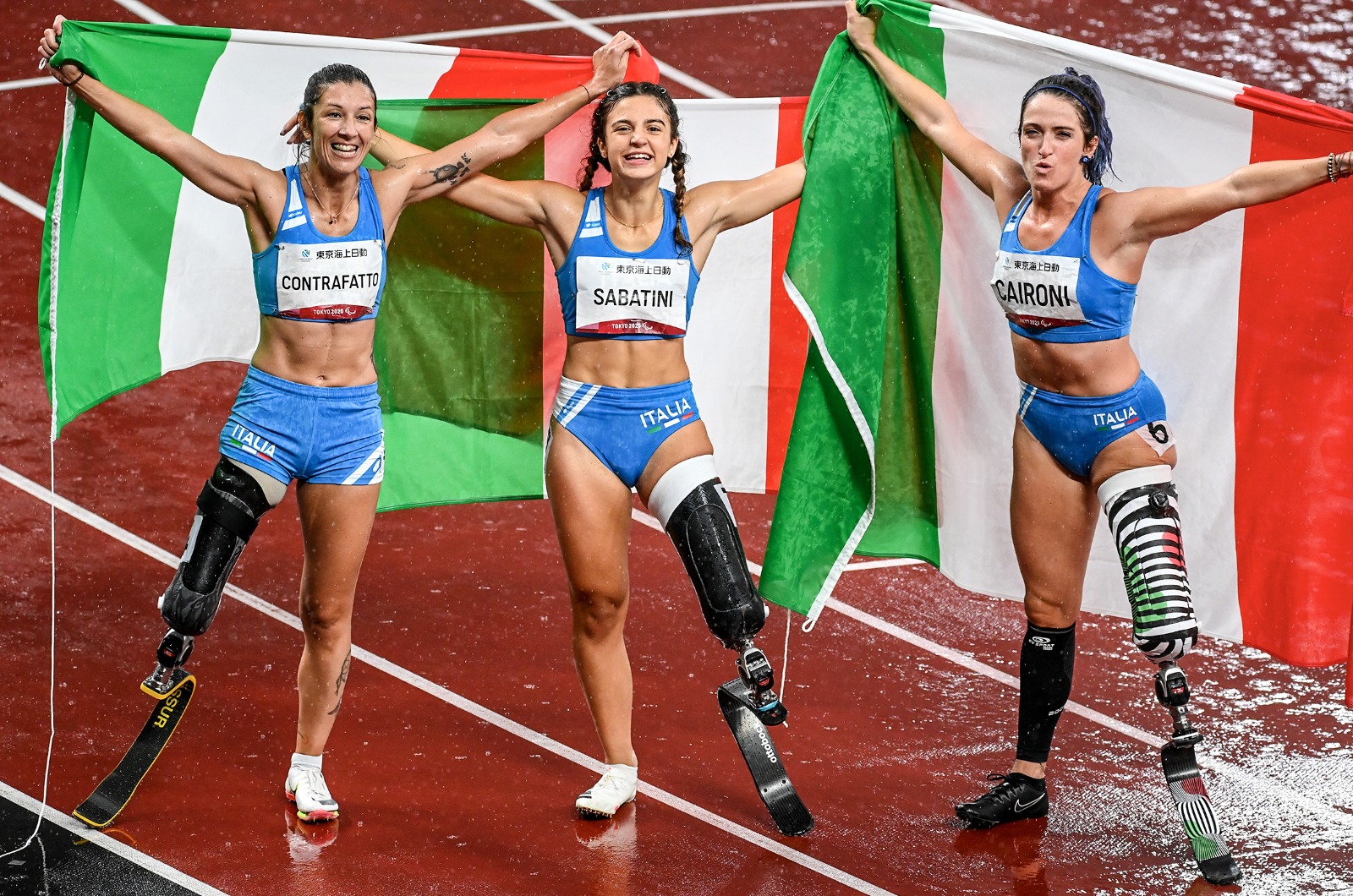 Atletica Grosseto Banca Tema